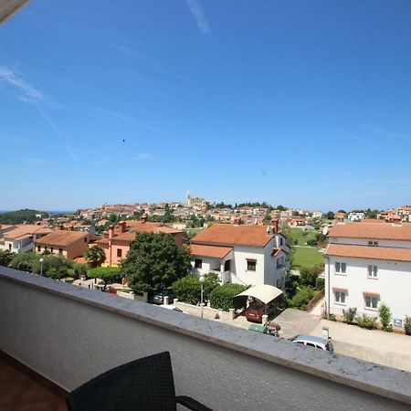 Apartment Sandi Vrsar Ngoại thất bức ảnh